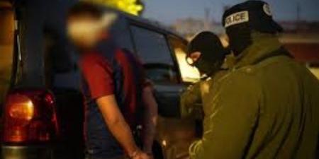 تحت عباءة طهران .. الشاباك يكشف شبكة تجسس إسرائيلية لصالح إيران - لايف نيوز