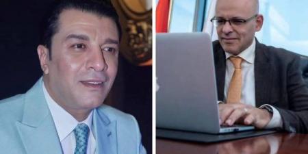 أول تعليق من وكيل نقابة الموسيقيين بعد استمراره في المجلس| خاص - لايف نيوز