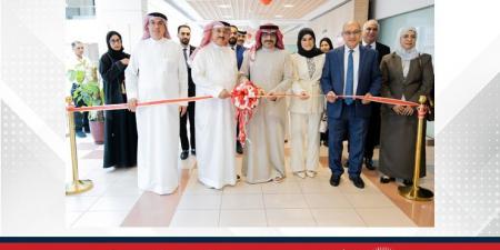 اطلع على مشروع الحرم الجامعي الجديد للجامعة.. وزير التربية والتعليم يفتتح يوم المهن السنوي الثالث عشر بالجامعة الأهلية - لايف نيوز