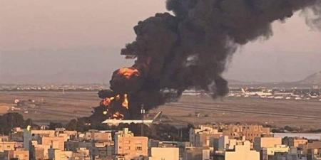 استهداف محيط السفارة العراقية في طهران دون تأكيد رسمي .. تفاصيل - لايف نيوز