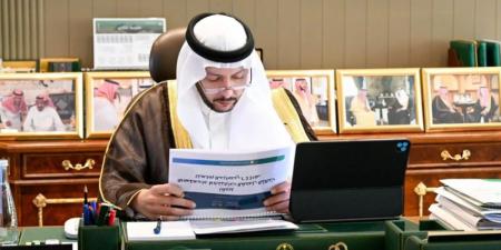 مُحافظ الطائف يطلع على أعمال وآليات سير الاختبارات - لايف نيوز