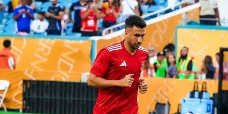 خصم 5٪؜ من عقده.. أمير هشام يكشف عقوبة الأهلي لتريزيجية - لايف نيوز