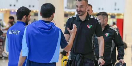 «الفنية» تنقل معسكر «الأولمبي» من جورجيا إلى تركيا - لايف نيوز