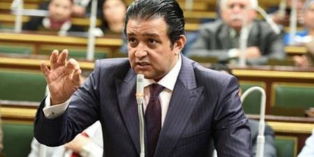 علاء عابد يطالب الحكومة بوضع جدول زمني لإنهاء الأزمة الاقتصادية - لايف نيوز