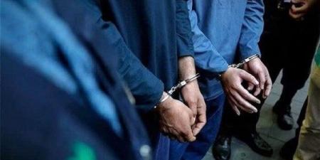 إيران تعتقل 28 جاسوسا لصالح الموساد منذ بدء العدوان الإسرائيلي - لايف نيوز