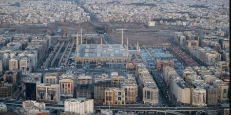 ارتفاع أعداد الزائرين يدعم نموّ القطاع السياحي بالمدينة المنورة بنسبة 18.7% - لايف نيوز