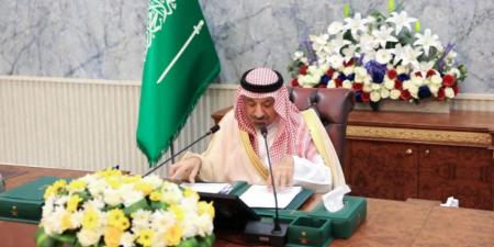 أمير نجران يرأس اجتماع اللجنة الرئيسية للدفاع المدني بالمنطقة - لايف نيوز