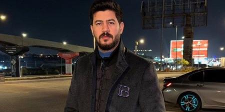 عمر سليمان مرشح لتولي مهمة محلل أداء في سموحة بالموسم الجديد - لايف نيوز