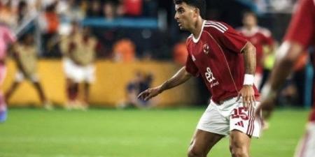 الأهلي في مواجهة خطر رقم سلبي تاريخي بمونديال الأندية 2025 - لايف نيوز