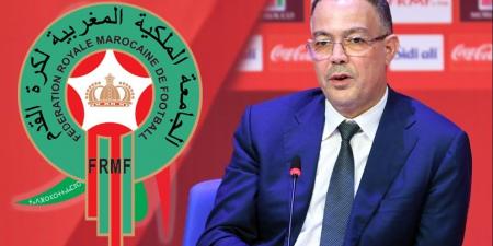 فوزي لقجع يحسم الجدل: الفوز بكأس أمم إفريقيا هدف غير قابل للنقاش - لايف نيوز
