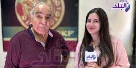 سيد صادق يكشف أسرارا عن مسلسل الحقيقة والسراب .. خاص - لايف نيوز