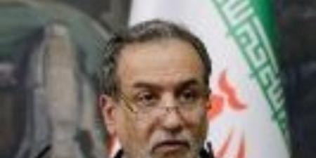 وزير الخارجية الإيراني: إسرائيل تستهدف المستشفيات .. ومات كثير من المدنيين - لايف نيوز