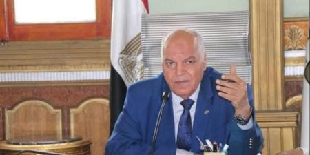 مات متأثرا بإصابته .. راح يراقب على الامتحانات في سوهاج رجع جثة هامدة - لايف نيوز