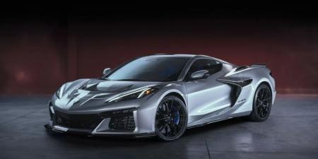 شيفروليه تكشف عن نسختها الخارقة ZR1X.. بقدرات مذهلة - لايف نيوز