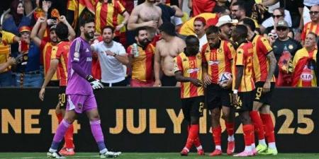 ضربة موجعة للترجي قبل مواجهة تشيلسي في كأس العالم للأندية.. ماذا حدث؟ - لايف نيوز