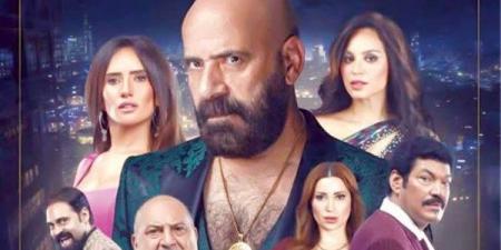 محمد سعد يتصدر نسب المشاهدة في مصر بفيلم الدشاش - لايف نيوز
