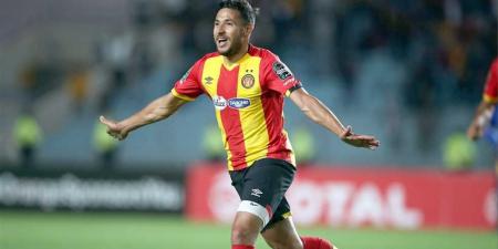 بلايلي يسطر أسمه بحروف من ذهب في تاريخ كأس العالم للأندية - لايف نيوز