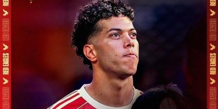 مهيب عبد الهادي يطرح سؤالا لجماهير الأهلي بشأن إمام عاشور - لايف نيوز
