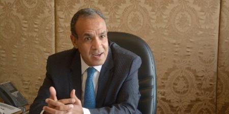 وزير الخارجية يدعو رجال الأعمال الأتراك لزيادة الاستثمارات فى مصر - لايف نيوز