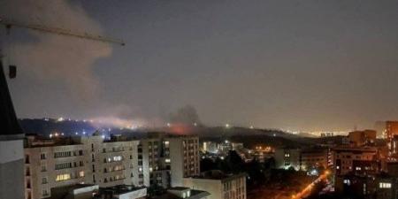 إيران.. مقتـل شخص جراء استهداف إسرائيلي بقم وأنباء عن عملية اغتيال| فيديو - لايف نيوز