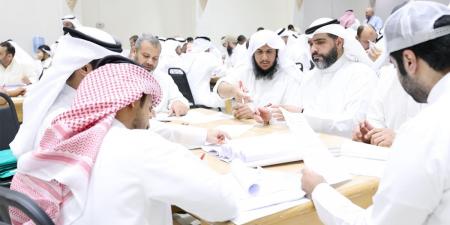 طلبة «العلمي» يختتمون اختبارات الثانوية اليوم و«الأدبي» غداً - لايف نيوز
