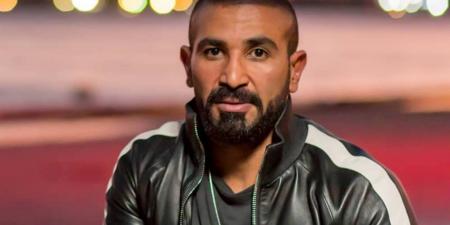 مقطورة طيرتني.. أول تعليق من أحمد سعد بعد تعرضة لحادث - لايف نيوز