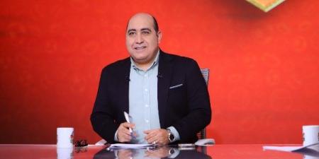 مهيب عبد الهادي ينتقد آداء ريبيرو فى الأهلي: ما كنا سبنا عماد النحاس - لايف نيوز