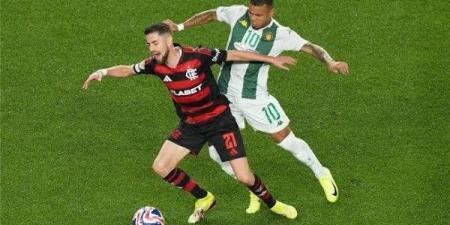 كأس العالم للأندية.. التعادل السلبي يسيطر على الشوط الأول بين الترجي ولوس انجلوس - لايف نيوز