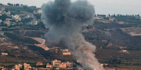 إسرائيل تعلن مقتـل عنصر من حزب الله في غارة جوية جنوب لبنان - لايف نيوز