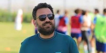 أحمد حسن مكي: تواجد جون إدوارد في الزمالك خطوة على الطريق الصحيح - لايف نيوز