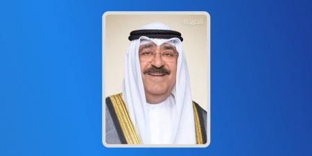 الأمير يهنئ دوق لوكسمبورغ بالعيد الوطني - لايف نيوز
