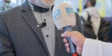 قنصل إيران يشيد بالخدمات السعودية لحجَّاج بلاده بالمغادرة - لايف نيوز
