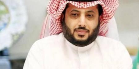 لبدنك عليك حق.. تركي آل شيخ يعلن الراحة من مهامه لهذا الوقت - لايف نيوز