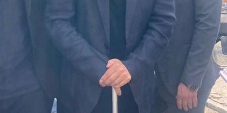 شاهد أول ظهور لـ علي شمخاني بعد أنباء مقتله خلال العدوان الإسرائيلي ضد إيران - لايف نيوز