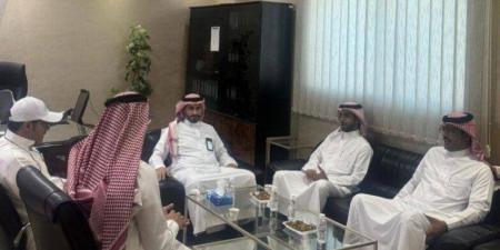 بيئة مكة والوطني للنخيل يناقشان واقع سوق التمور بالعاصمة المقدسة - لايف نيوز