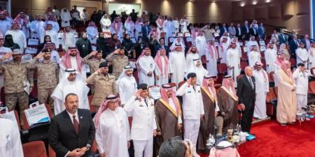 الجيومكانية تحتفي باليوم العالمي للمسح البحري الهيدروغرافي 2025 - لايف نيوز