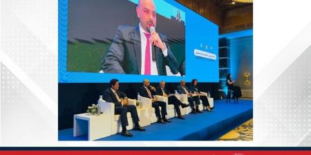 وزير التنمية الاجتماعية يشارك في الجلسة الختامية للاجتماع العربي الإقليمي للتحضير للقمة العالمية للتنمية الاجتماعية - لايف نيوز