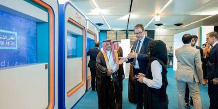 المملكة تُعلن استضافتها للمؤتمر العام الـ21 لمنظمة unido في الرياض نوفمبر 2025 - لايف نيوز