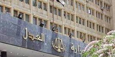 ترقية 7131 موظفا ومنح علاوة تشجيعية لـ 3072 آخرين بوزارة بالعدل - لايف نيوز