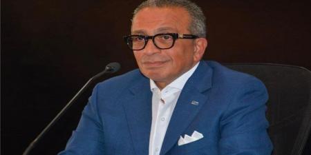 عمرو الجنايني بعد فوز الهلال على مانشستر سيتي: نحتاج للعدل وتطبيق اللوائح دون مجاملة - لايف نيوز