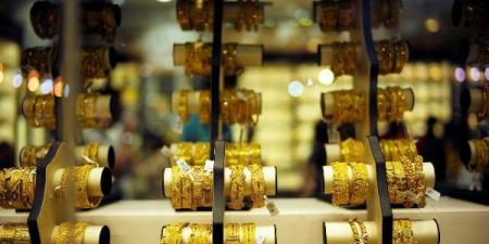 تراجع أسعار الذهب اليوم في مصر - لايف نيوز