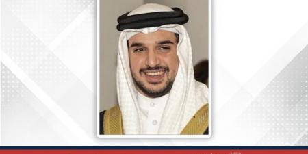 فريق سمو الشيخ عيسى بن عبدالله آل خليفة للسيارات يتوّج بذهب سباق كراودسترايك 24 ساعة في بلجيكا وسط تألق عالمي - لايف نيوز