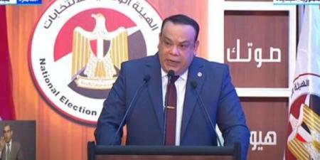 تلقي طلبات الترشح لانتخابات مجلس الشيوخ اعتبارا من السبت المقبل وحتى 10 يوليو - لايف نيوز