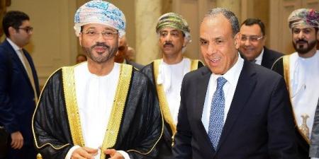 عماد الدين حسين: تطابق واضح في المواقف المصرية والعُمانية تجاه ملف غزة - لايف نيوز