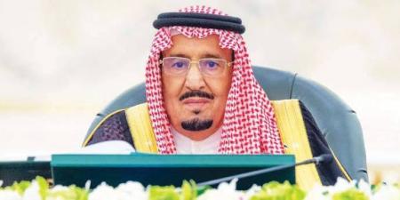 خادم الحرمين يتلقى «خطية» من الرئيس الفيتنامي - لايف نيوز