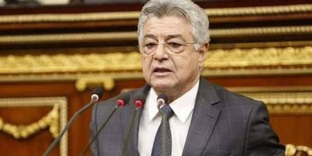 برلمانية الوفد: لن يتشرد مواطن في عصر الرئيس السيسي - لايف نيوز