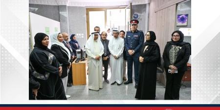 وزيرة الصحة تفتتح عيادة الإمام الحسين الطبية في المنامة - لايف نيوز