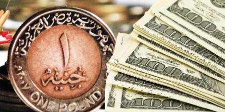 سعر الدولار اليوم الثلاثاء 1 يوليو 2025 - لايف نيوز