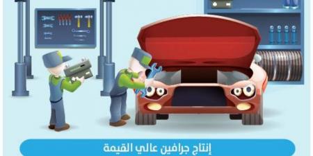 تقنية مبتكرة لإنتاج الجرافين ودعم بطاريات الجيل القادم - لايف نيوز