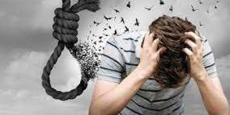 قرارات النيابة في إنهاء عامل حياته شـ.ـنقا بالوراق - لايف نيوز